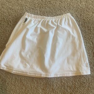 Vintage Nike Tennis Skirt. Small.